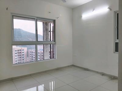 Bedroom Image of 882 Sq.ft 2 BHK Apartment / Flat for sale in Godrej Hill Retreat, Mahalunge Pune for Rs. 9200000