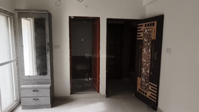 Bedroom Image of 1140 Sq.ft 2 BHK Apartment / Flat for sale in Anvika Recidency, Kalkere Bengaluru for Rs. 7350000