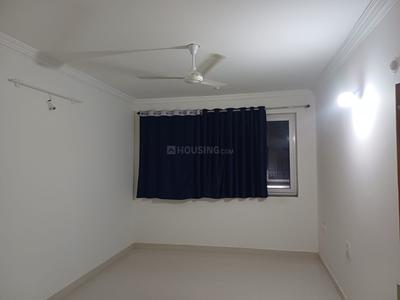 Hall Image of 765 Sq.ft 1 BHK Apartment / Flat for rent in Saldanha Garden, Bicholim Goa for Rs. 16000