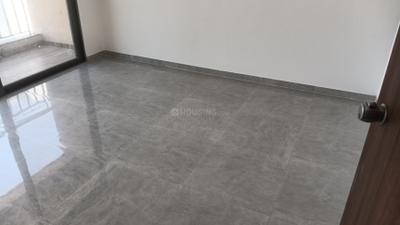 Bedroom Image of 1350 Sq.ft 3 BHK Apartment / Flat for sale in Goel Ganga Newtown Phase 2, Dhanori Pune for Rs. 9500000