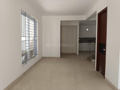 Hall Image of 2965 Sq.ft 4.5 BHK Villa for sale in Bommasandra Bengaluru for Rs. 32800000