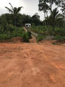 Image of 4000 Sq.ft 3 BHK Builder Floor for sale in Ambalathara, Thiruvananthapuram for Rs. 2000000