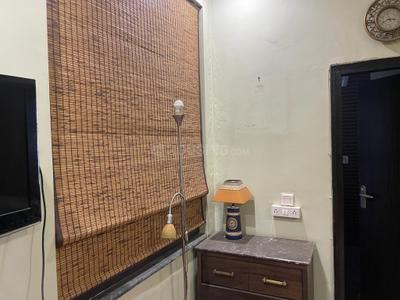 Bedroom Image of 2050 Sq.ft 3 BHK Apartment / Flat for sale in Amausi Lucknow for Rs. 11000000