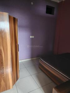 Bedroom Image of 1500 Sq.ft 2 BHK Apartment / Flat for rent in Amb Una for Rs. 9000
