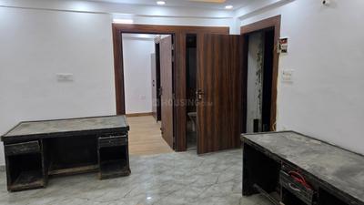 Hall Image of 380 Sq.ft 1 RK Studio for sale in Crossings Republik Ghaziabad for Rs. 1850000