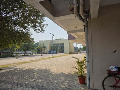 Image of 1125 Sq.ft 2 BHK Apartment / Flat for sale in Vidhan Sabha Road, Raipur for Rs. 3937500