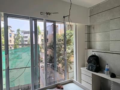 Bedroom Image of 720 Sq.ft 2 BHK Apartment / Flat for sale in Santacruz East Mumbai for Rs. 23800000