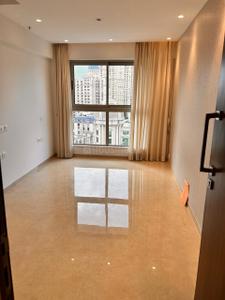 Hall Image of 530 Sq.ft 1 BHK Apartment / Flat for sale in Hiranandani Highland A B C D And E Wing, Powai Mumbai for Rs. 19900000