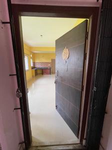 Image of 1320 Sq.ft 3 BHK Apartment / Flat for sale in Nayabad, Kolkata for Rs. 7000000