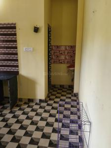 Hall Image of 170 Sq.ft 1 RK Apartment / Flat for rent in New Town Kolkata for Rs. 4000