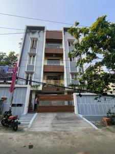 Image of 1540 Sq.ft 2 BHK Apartment / Flat for sale in Nungambakkam, Chennai for Rs. 30500000