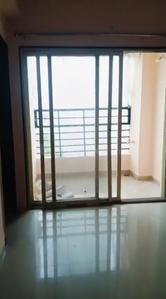 Hall Image of 1000 Sq.ft 2 BHK Apartment / Flat for rent in Shristi Avasa, Bijalpur Indore for Rs. 20000