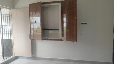 Living Room Image of 1200 Sq.ft 2 BHK Apartment / Flat for rent in Kottivakkam Chennai for Rs. 35000