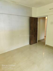 Bedroom Image of 700 Sq.ft 1 BHK Apartment / Flat for rent in Bandra West Mumbai for Rs. 75000