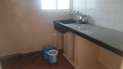 Kitchen Image of 1250 Sq.ft 3 BHK Apartment / Flat for rent in Lavelle Road Bengaluru for Rs. 70000