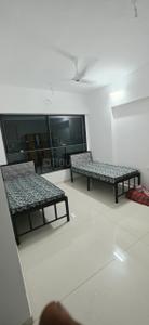 Bedroom Image of Bhati Living in Vikhroli West, Mumbai