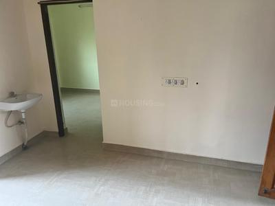 Bedroom Image of 570 Sq.ft 1 BHK Apartment / Flat for sale in Lokesh Raj Apartment, Selaiyur Chennai for Rs. 4000000
