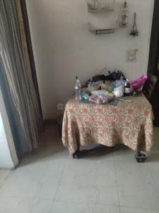 Hall Image of Om Homes in Indirapuram, Ghaziabad