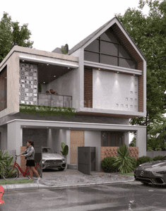 Image of 1960 Sq.ft 3 BHK Villa for sale in Jehovah CMN Garden Luxury Villas, Iyyappanthangal, Chennai for Rs. 7838040