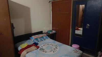 Bedroom Image of 2000 Sq.ft 4 BHK Independent House for sale in Ramayan Indraprasth, Bagmugaliya Bhopal for Rs. 7200000