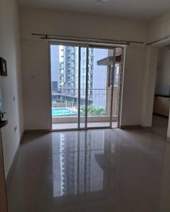 Hall Image of 580 Sq.ft 1 BHK Apartment / Flat for rent in Amanora Tower 15 to 17, Hadapsar Pune for Rs. 22000