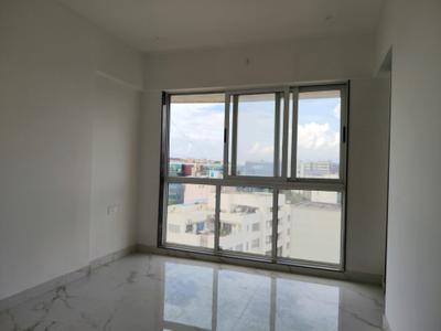 Bedroom Image of 1313 Sq.ft 3 BHK Apartment / Flat for sale in I R Horizon Tower, Andheri East Mumbai for Rs. 29700000