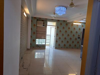 Hall Image of 1623 Sq.ft 3.5 BHK Apartment / Flat for sale in Gaursons Hi Tech Grandeur 2, Sector 119 Noida for Rs. 18600000