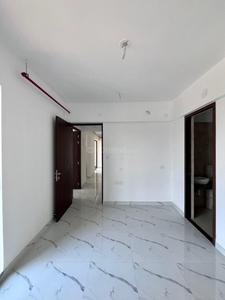 Hall Image of 800 Sq.ft 2 BHK Apartment / Flat for sale in Thane West Thane for Rs. 15399999
