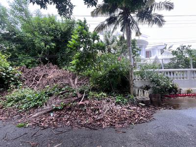 Image of 500 Sq.ft Residential Plot / Land for sale in Ranghavi Estate, Mormugao for Rs. 21000000