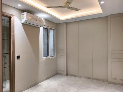 Bedroom Image of 2250 Sq.ft 4 BHK Builder Floor for sale in Paramount Low Rise Floors South City 2, Sector 49 Gurgaon for Rs. 33000000
