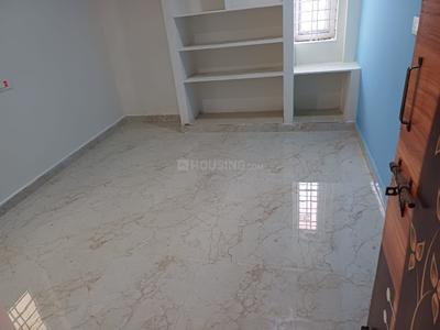 Bedroom Image of 1440 Sq.ft 2 BHK Independent House for rent in Rampally Secunderabad for Rs. 10000