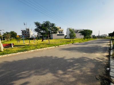 Image of 238 Sq.ft Residential Plot / Land for sale in Altus Muirwoods Ecocity Extension 1, New Chandigarh, Chandigarh for Rs. 23500000