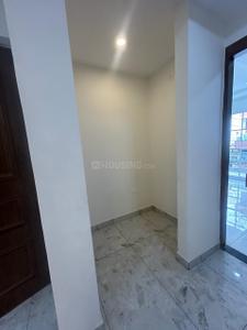 Bedroom Image of 1500 Sq.ft 3 BHK Builder Floor for sale in Sahastradhara Road Dehradun for Rs. 11500000