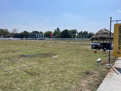 Image of 856 Sq.ft Residential Plot / Land for sale in Kachipuram Town, Kanchipuram for Rs. 1797600
