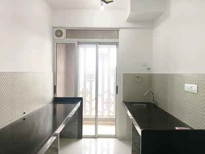Kitchen Image of 1050 Sq.ft 2 BHK Apartment / Flat for sale in Lodha Primeir, Dombivli East Thane for Rs. 7200000