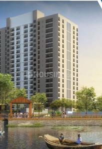 Image of 1844 Sq.ft 3 BHK Apartment / Flat for sale in Sobha Arena, Talaghattapura, Bengaluru for Rs. 35000000
