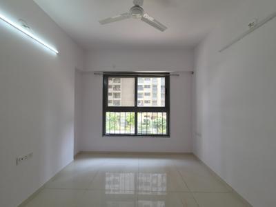 Hall Image of 1527 Sq.ft 3 BHK Apartment / Flat for rent in Adani Amogha, Shantigram Ahmedabad for Rs. 29000