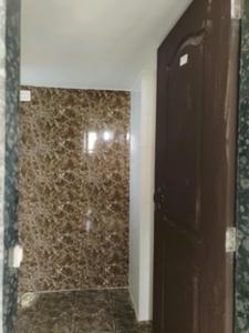 Common Bathroom Image of 590 Sq.ft 1 BHK Apartment / Flat for sale in Dhartidhan Dharti, Virar West Virar for Rs. 3200000