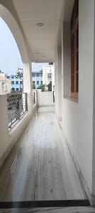 Balcony Image of 3000 Sq.ft 4 BHK Independent House for rent in Bowenpally Secunderabad for Rs. 76000