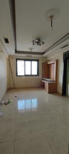 Hall Image of 1160 Sq.ft 2 BHK Apartment / Flat for sale in Blacksmith Tower 2, Airoli Navi Mumbai for Rs. 15500000