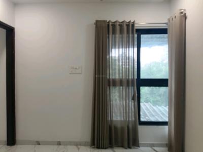Bedroom Image of 750 Sq.ft 2 BHK Apartment / Flat for sale in Space Residency, Mira Road East Mira Bhayandar for Rs. 11800000