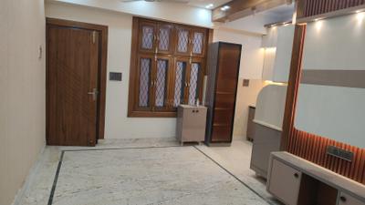 Living Room Image of 950 Sq.ft 2 BHK Independent House for sale in Vaishali Ghaziabad for Rs. 8300000