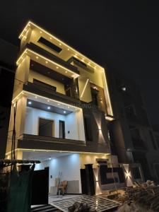 Image of 6000 Sq.ft 6 BHK Independent House for sale in Kapra, Secunderabad for Rs. 34800000