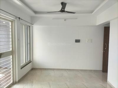 Hall Image of 800 Sq.ft 2 BHK Apartment / Flat for rent in Raviraj Patang Plaza, Dhankawadi Pune for Rs. 23000