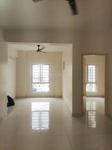 Hall Image of 891 Sq.ft 3 BHK Apartment / Flat for rent in Eternis, Madhyamgram Kolkata for Rs. 26000