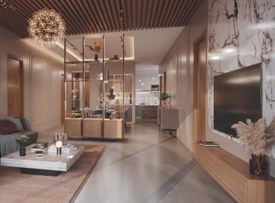 4 BHK Flat