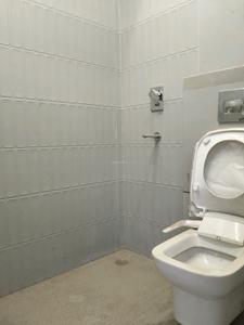 Bedroom One Image of 1100 Sq.ft 3 BHK Builder Floor for sale in Hari Nagar New Delhi for Rs. 22000000