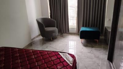 Bedroom Image of 1100 Sq.ft 3 BHK Apartment / Flat for sale in Mohini Castle, Khar West Mumbai for Rs. 42100000