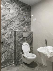 Bedroom One Image of 1050 Sq.ft 2 BHK Apartment / Flat for sale in Vihaan Wardania, Noida Extension Greater Noida for Rs. 4460000