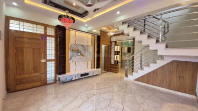 Living Room Image of 3000 Sq.ft 4 BHK Duplex for sale in Kengeri Satellite Town Bengaluru for Rs. 25500000